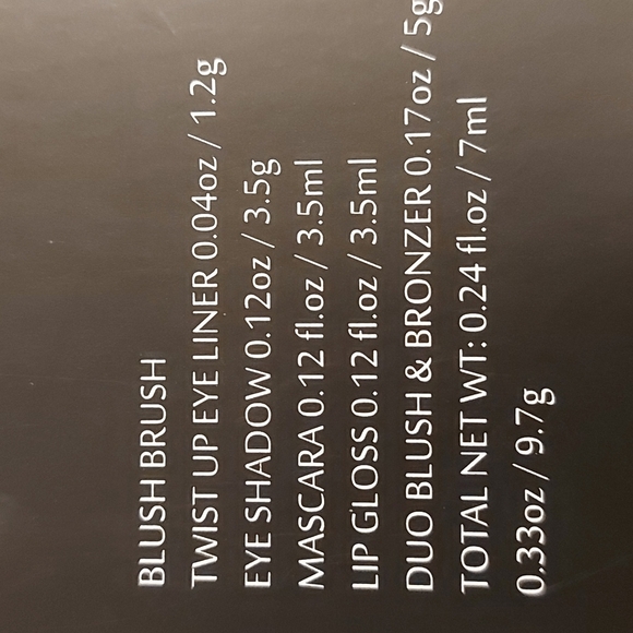 Jones New York Signature - The Makeup Artist Set - Picture 5 of 5